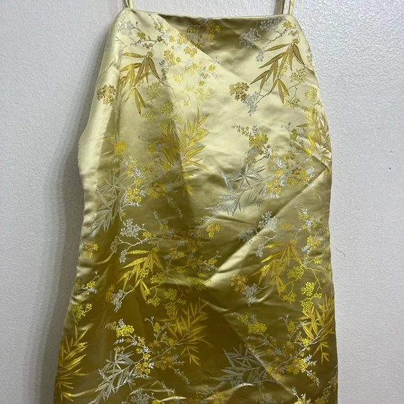 Forever 21 | Dresses | Forever 2 Gold Mini Slip Dress Cocktail | Poshmark Forever 21 | Dresses | Forever 2 Gold Mini Slip Dress Cocktail | Poshmark